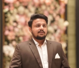 Faeez Hussain Siddiqui
